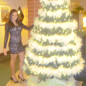 Meet your Posher, Angie